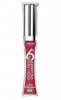 Gloss l'oreal glam shine 6h volumizer - 206 fuchsia