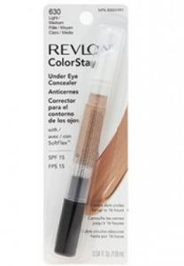 Anticearcan Revlon Colorstay - 630 Light / Medium