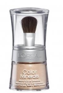 Fard cu minerale L'Oreal - 03 Desert Shimmer