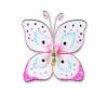 Ornament butterfly kisses/ buc