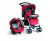 Carucior 2 in 1 chicco