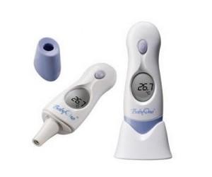 Termometru cu infrarosu pentru urechi sau frunte BabyOno