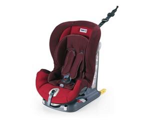 Scaun auto VIAGGIO SICURO ISOFIX (gr. 1, 9-18 kg)