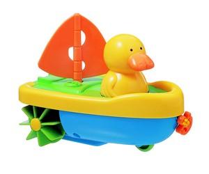 Jucarie pentru baie "Cap'tain Duck"