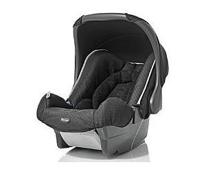 Scaun auto  Baby-Safe