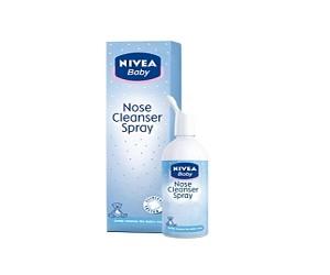 Spray nazal Nivea Baby