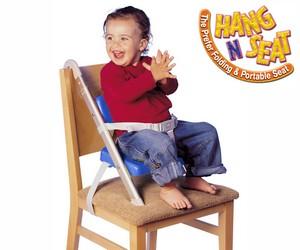 Scaunel Hang-N-Seat
