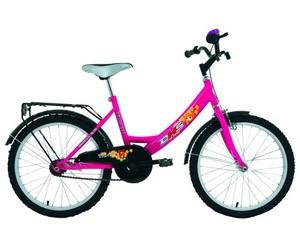 Bicicleta 2002 Princess