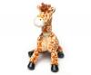 Jucarie de plus 3 in 1 girafa jafaru
