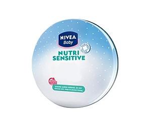 Crema intensiva Nivea Baby