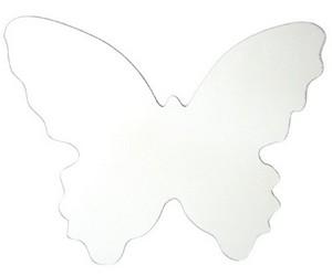 Sticker oglinda mare Butterfly Mirror
