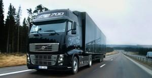 Transport camioane complete ftl