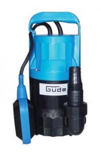 Pompa submersibila GT 2500