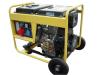 Generator curent dg5500e-3 diesel