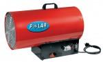 Generator aer cald industrial pe gaz Polartherm G 600 E PB