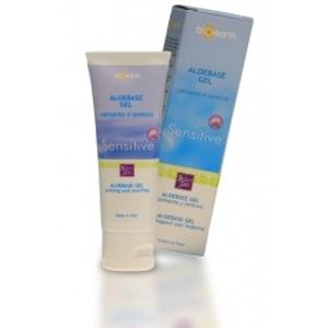 Aloe Base gel - Acnee si sebum in exces 50ml