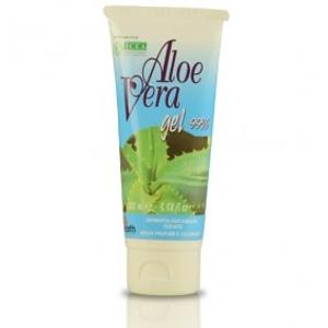 Gel pur aloe vera 100ml