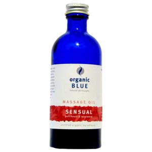 Ulei de masaj senzual 100ml