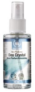 Deo-spray cristal fara parfum 50ml