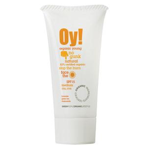 Crema protectie solara OY 50ml