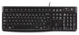 Tastatura LOGITECH K120 Business USB