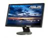 Monitor led 21.5 asus