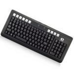 Tastatura Serioux Compact C3500