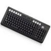 Tastatura serioux compact c3500