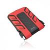 HDD extern Adata SH93 500GB USB Red