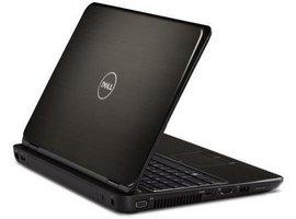 Laptop Dell Inspiron N5110 i5 2430M (2.4Ghz, 3M cache), 500GB 4GB GT525M 1GB Black