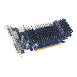 Placa video Asus Geforce 210 512MB DDR3 Silent v2