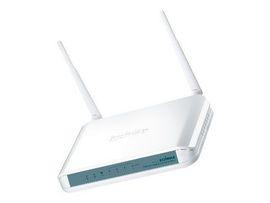 Router iQ Wireless Edimax BR-6428n