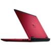 Laptop Notebook Dell Vostro 3750 i3 2310M 500GB 4GB GT525M Red