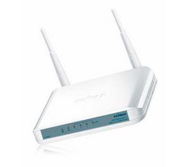 Router Wireless Edimax nMAX ADSL 2 2 Modem router 4P 802.11n