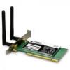 Adaptor wireless Linksys WMP600N, PCI