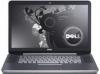 Laptop dell xps 15z i5 2430m 500gb