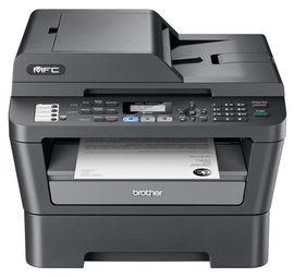 Multifunctionala Brother MFC-7460DN