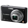 Aparat foto digital panasonic dmc-fs35, 16mp, negru