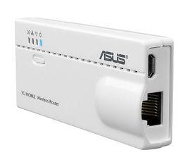 Acces Point Wireless 6 in 1 Asus WL-330N3G