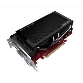 Placa video Gainward GeForce GTX 560 Phantom 1GB DDR5 256-bit
