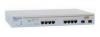 Switch Allied TelesynAT-GS9508POE 8 x 101001000TX POE