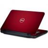 Laptop Dell Inspiron N5050 i5 2430M 500GB 4GB Red