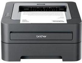 Imprimanta Laser alb-negru Brother HL-2240D