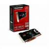 Placa Video PowerColor HD6850 2GB GDDR5 256bit Dirt3 6xDP