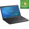 Laptop Notebook Sony Vaio VPC-EH2Q1EB i5 2430M 640GB 4GB GT410M WIN7