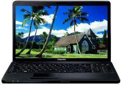 Laptop Notebook Toshiba Satellite C660-1X3 B940 320GB 3GB