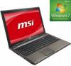 Laptop msi ge620dx-297nl core i5
