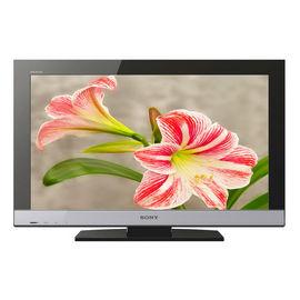 LCD TV Sony BRAVIA KDL-32 EX302, 32", 1366 x 768, Black