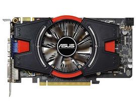 Placa Video Asus GeForce GTS450 1GB DDR5 128bit PCIe