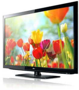 LCD TV LG 32LD465, 32", 1920 x 1080, contrast 150.000:1